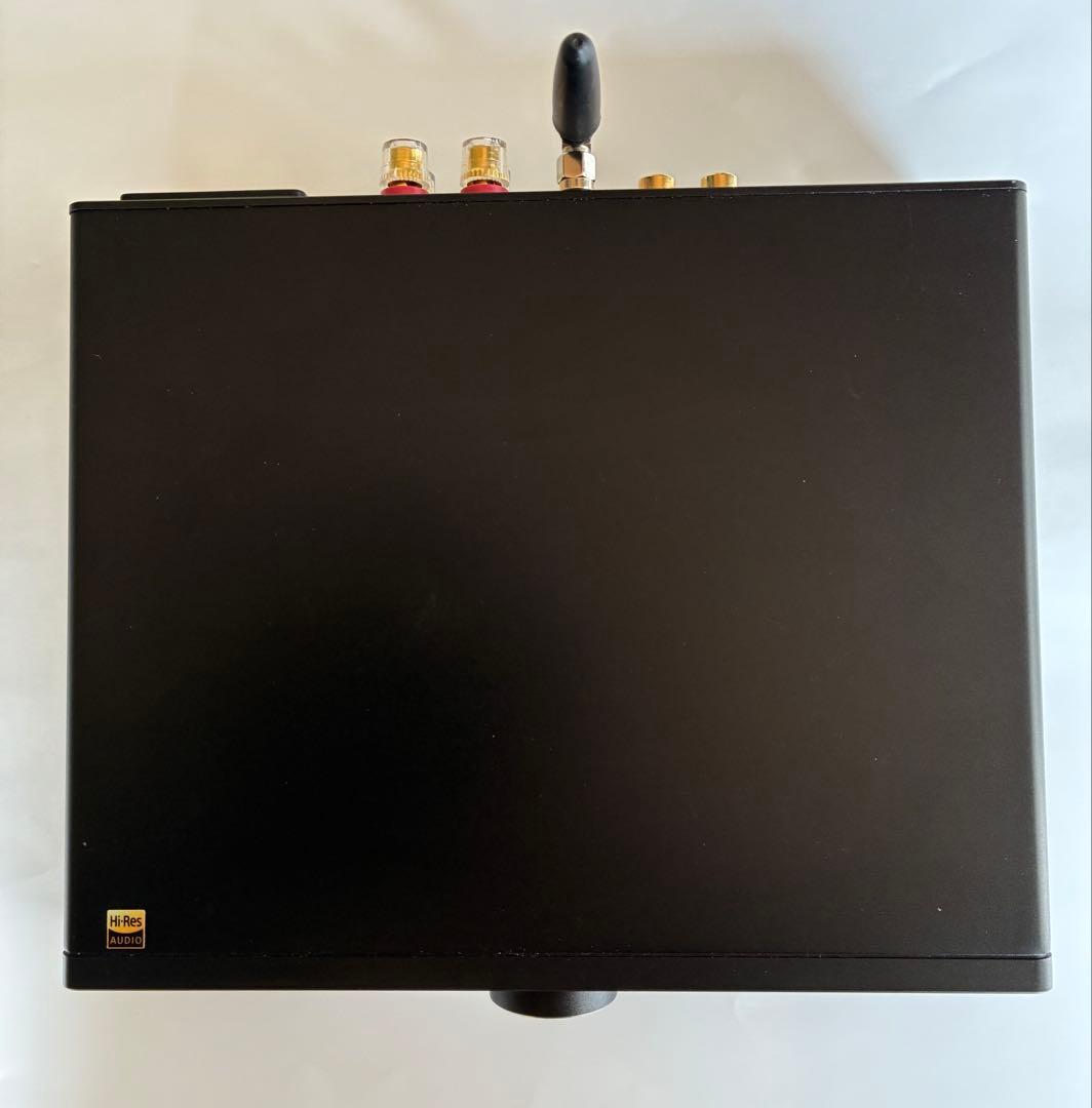 【BT5.0 /XLR対応 】SMSL AO200 デジタルアンプ 動作良好