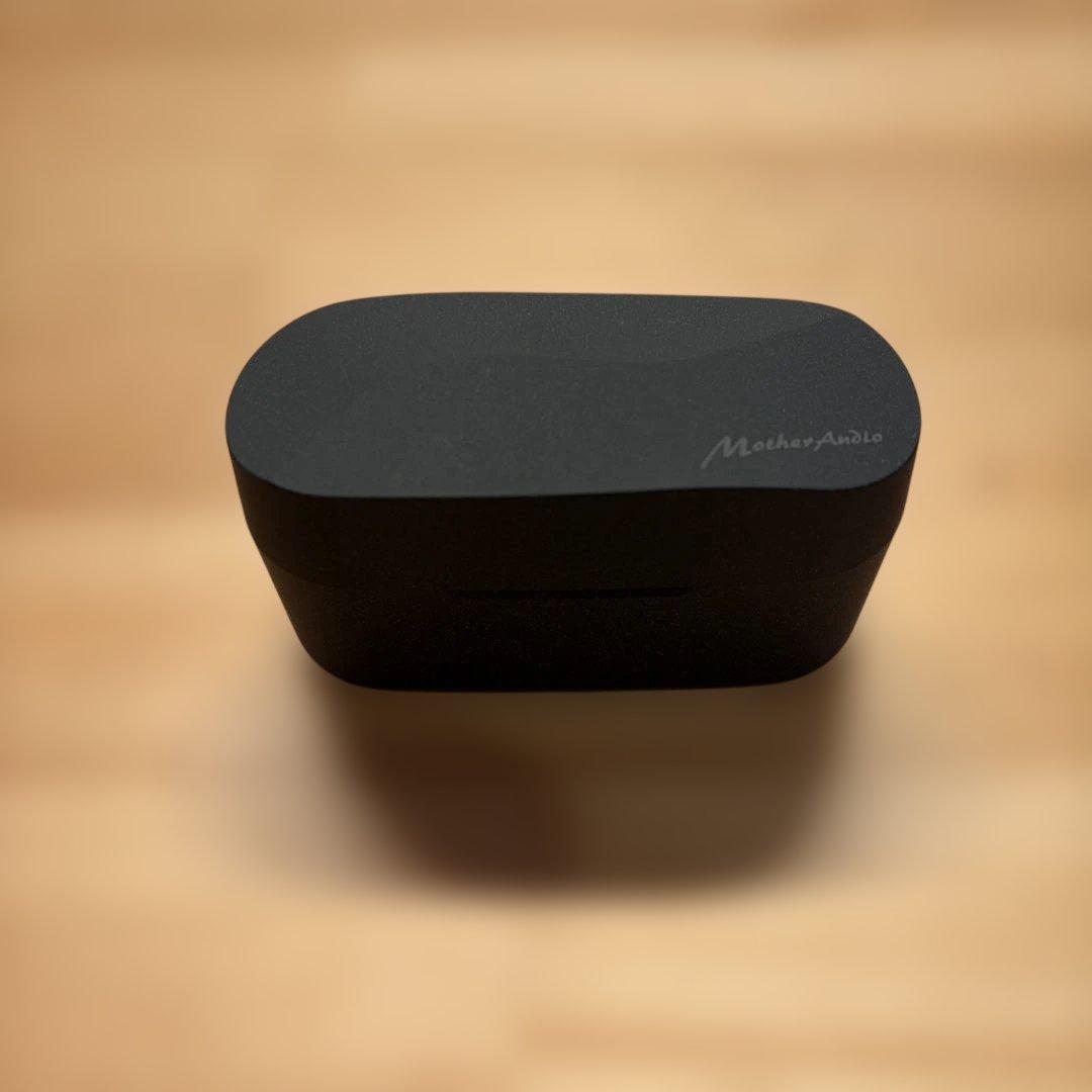 イヤホン Mother Audio MET1