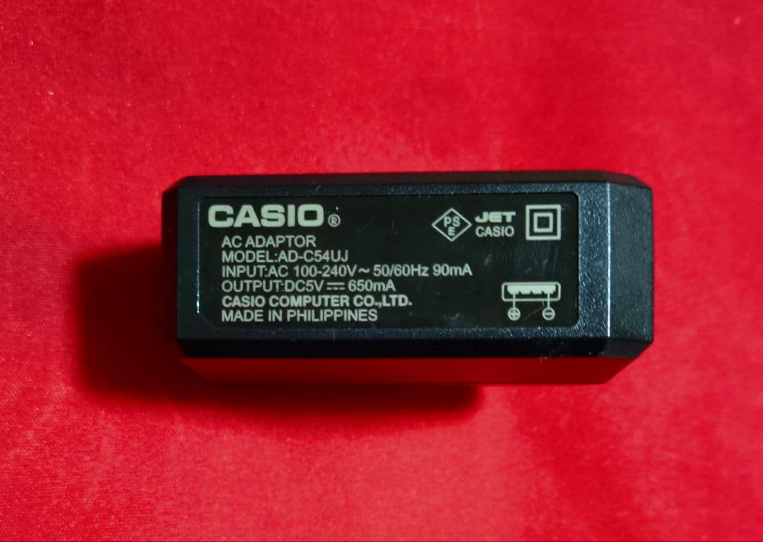 【SDカード8GB付き】CASIO　EXILIM　EX-ZS26　デジカメ