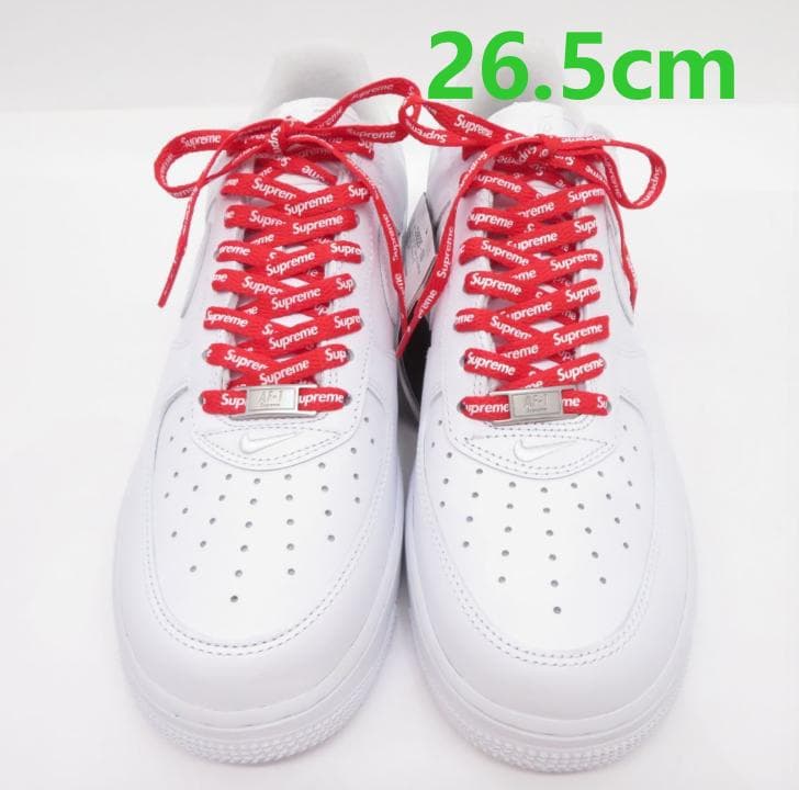 Supreme Nike Air Force 1 シュプリーム エアフォース1