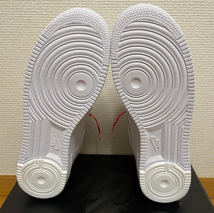 Supreme Nike Air Force 1 シュプリーム エアフォース1