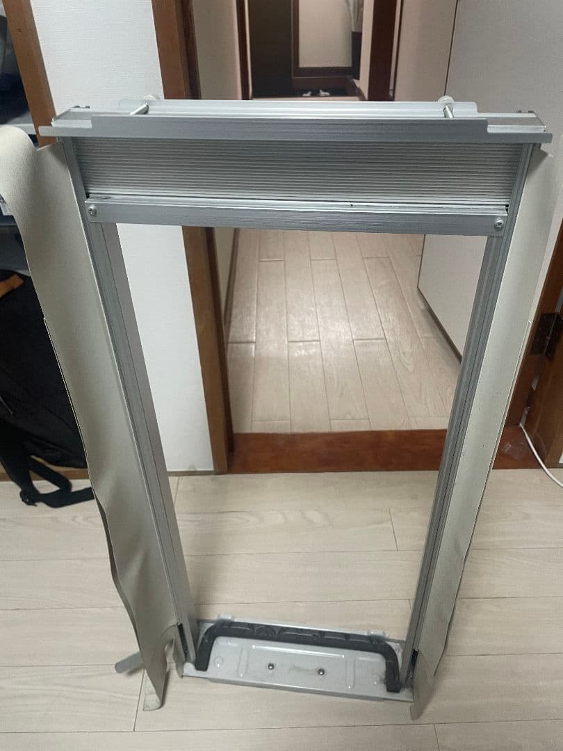 CORONA 窓用エアコン CW-16A3