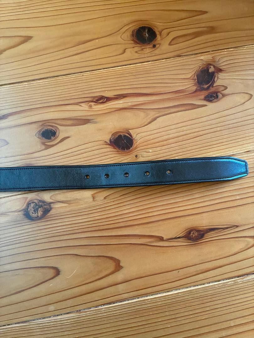 TORY LETHER トリーレザー 2256 11/4インチ　ベルト　32