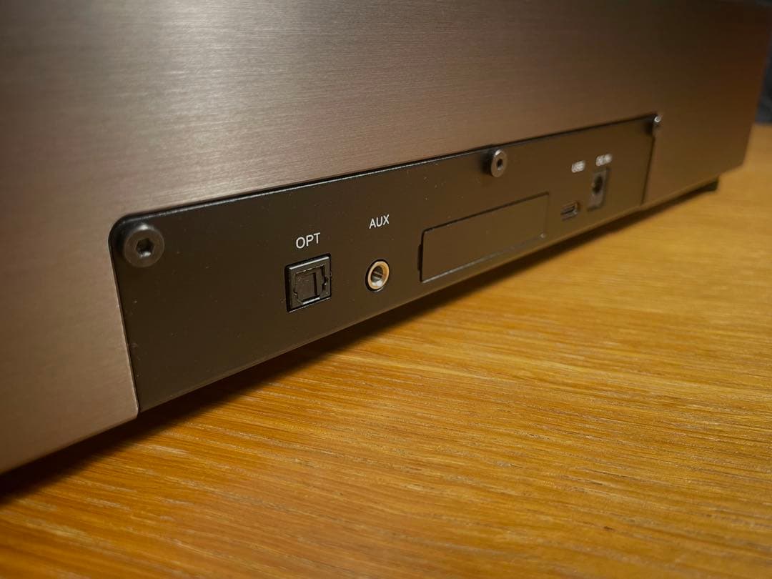 スピーカー・ウーファー OPSODIS 1