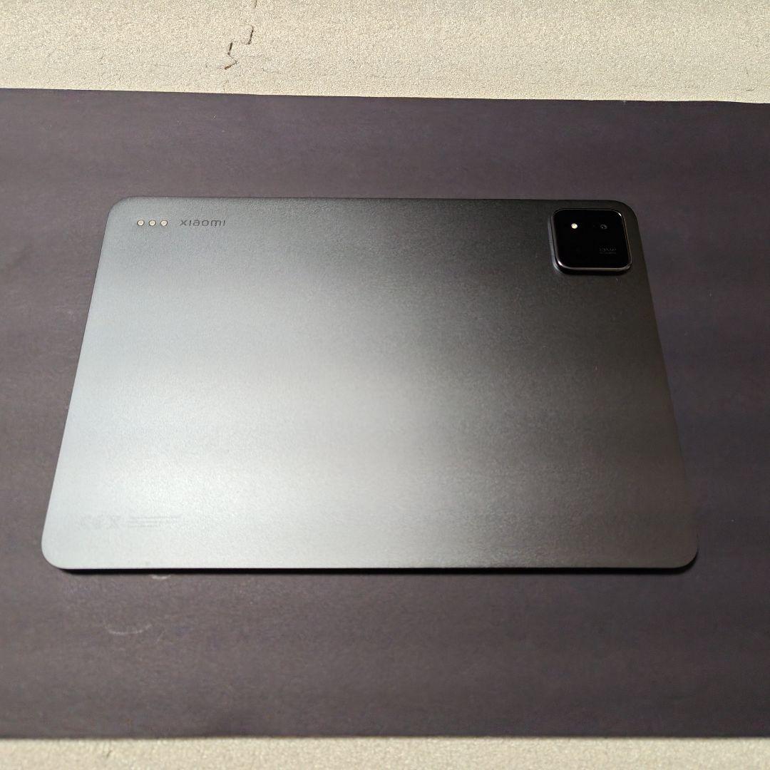 Xiaomi Pad 7 8GB+128GB バッテリー健康度100%