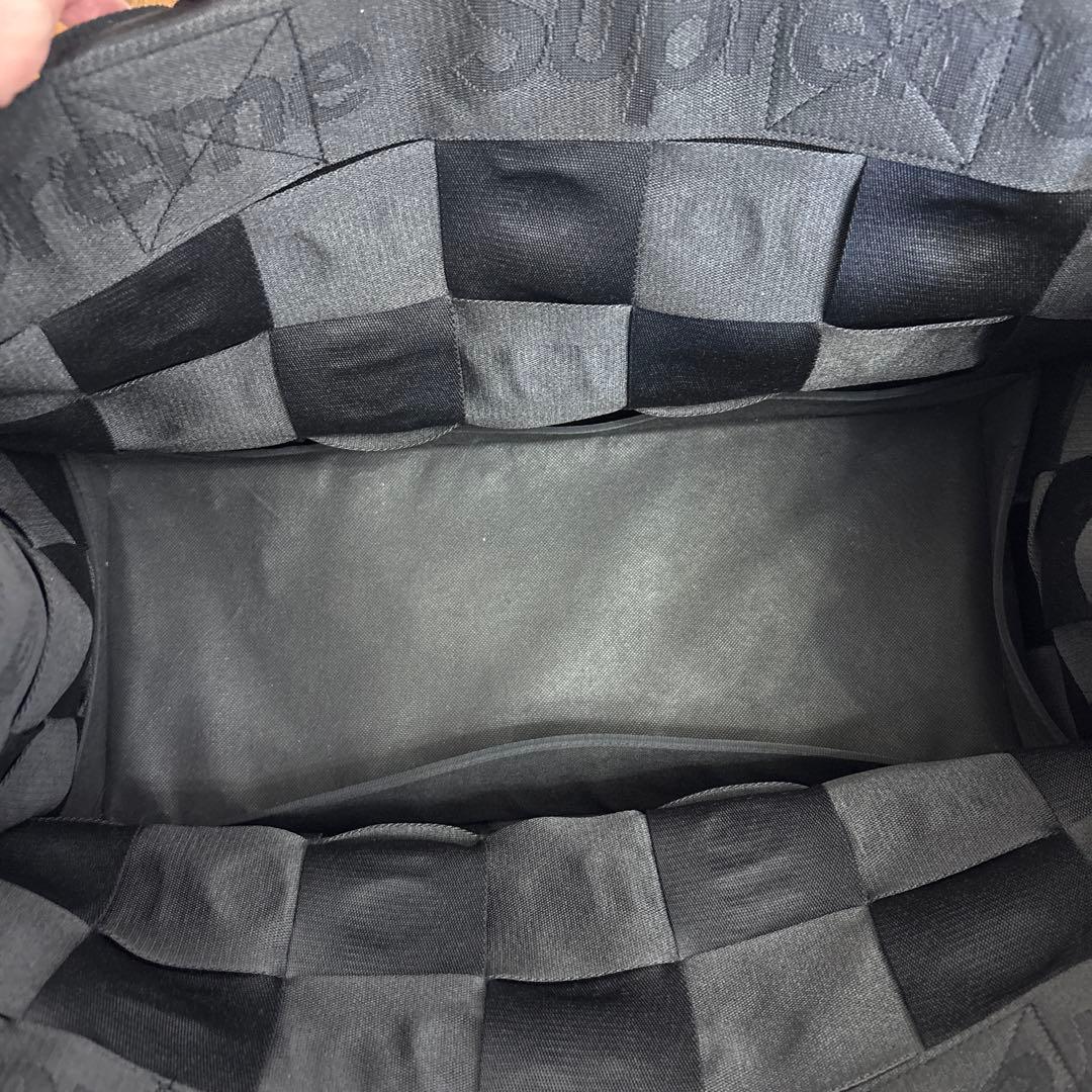 Supreme トートバッグ