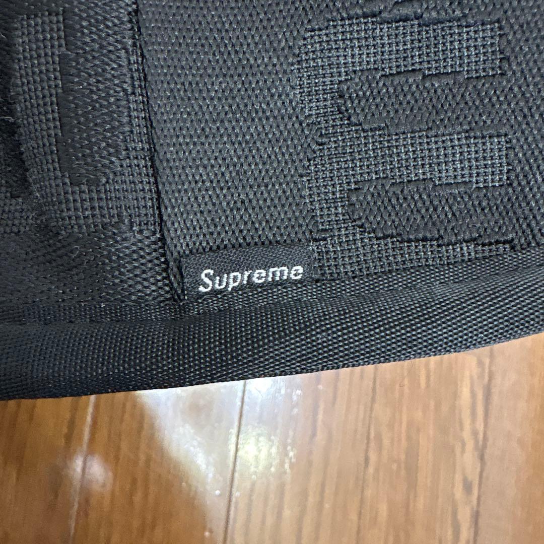 Supreme トートバッグ