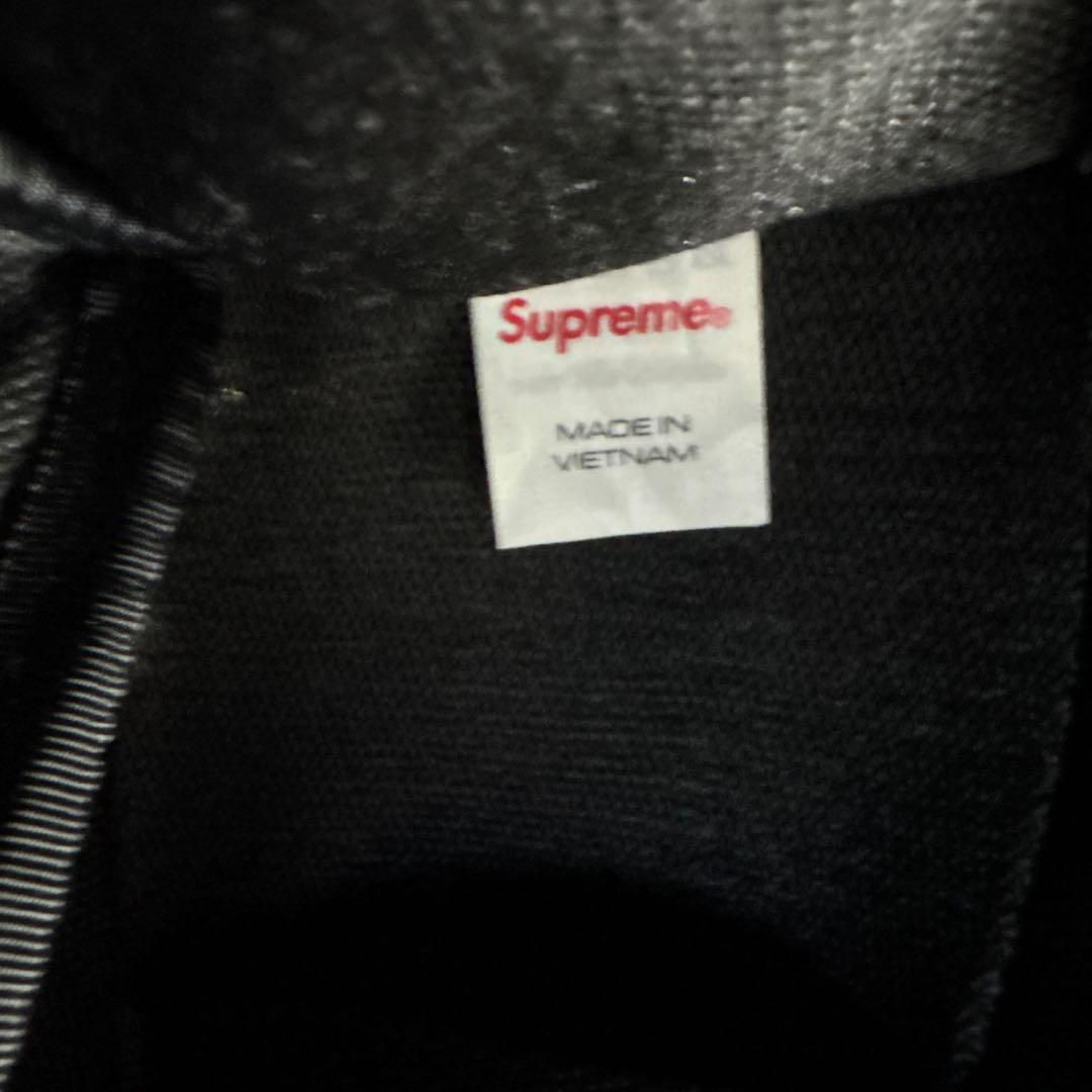 Supreme トートバッグ