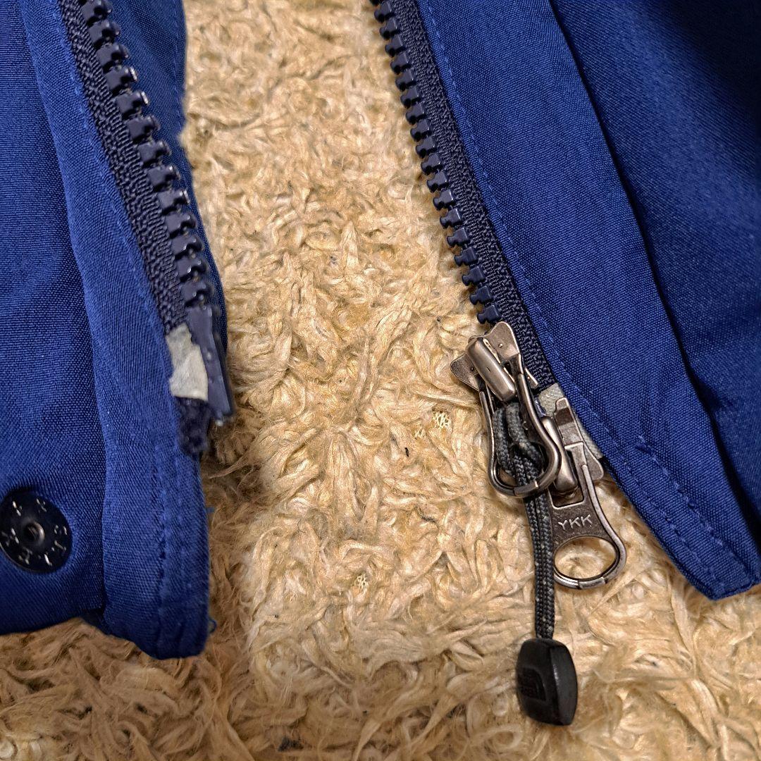 ノースフェイス　マウンテンパーカー　ゴアテックス　Lサイズ