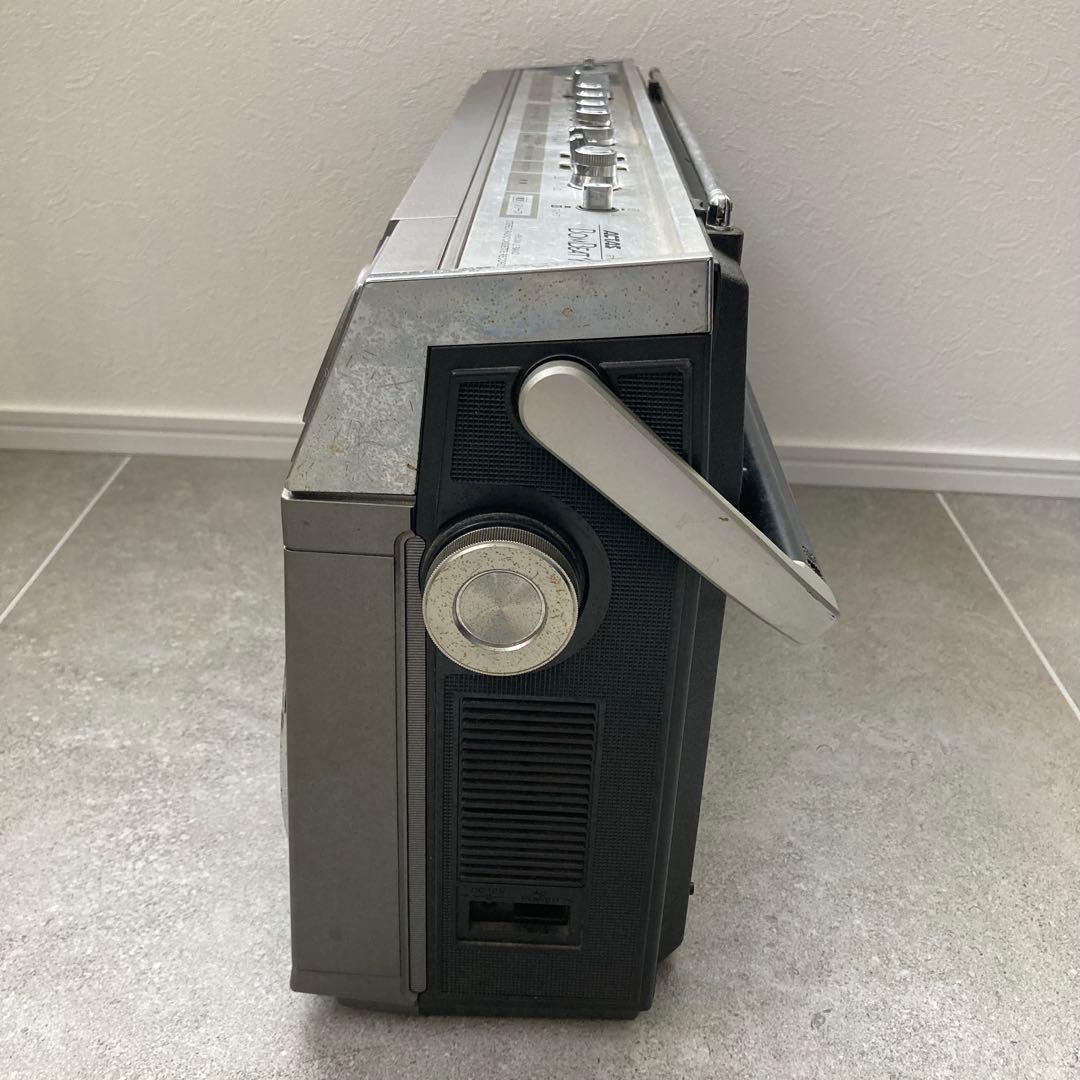 TOSHIBA ラジカセ BOMBAT12 RT-8900S ジャンク