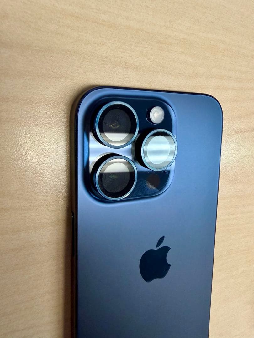 ア*3様 【注意事項あり】Apple iPhone 15 Pro 本体 512G