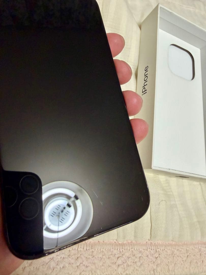 ア*3様 【注意事項あり】Apple iPhone 15 Pro 本体 512G