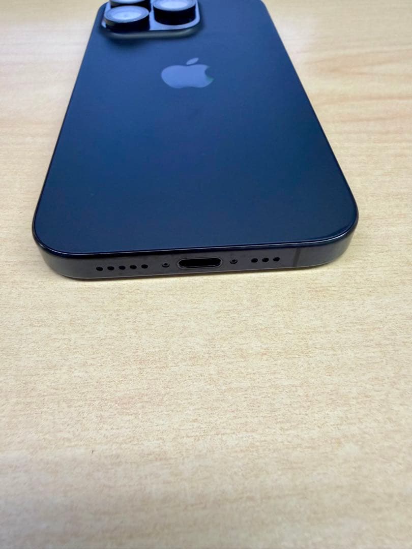 ア*3様 【注意事項あり】Apple iPhone 15 Pro 本体 512G