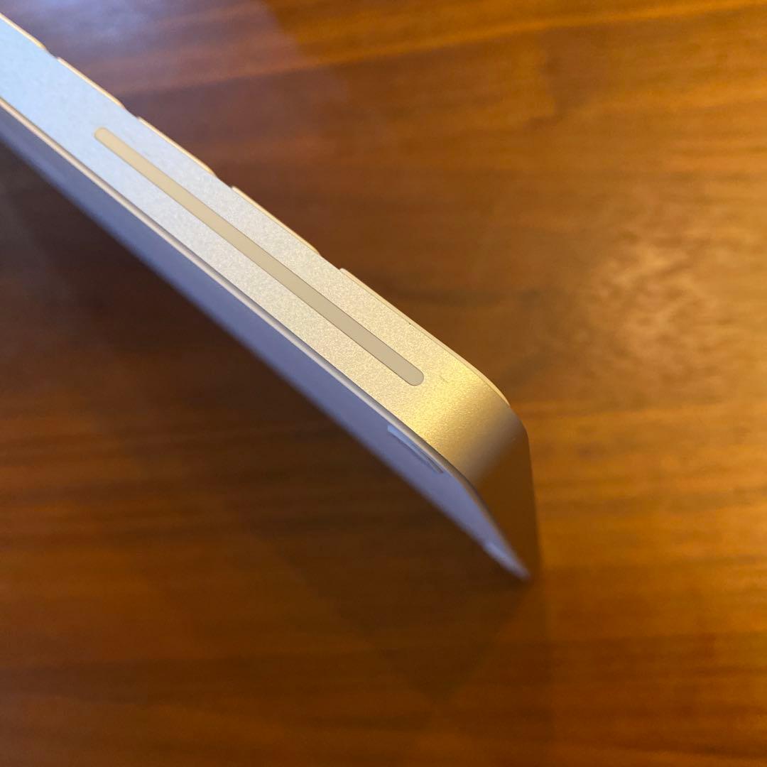 Apple Touch ID有 Magic Keyboard US配列