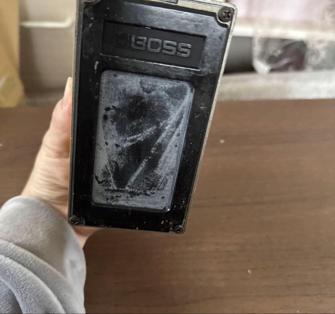 F*e様 BOSS Over Drive OD-1