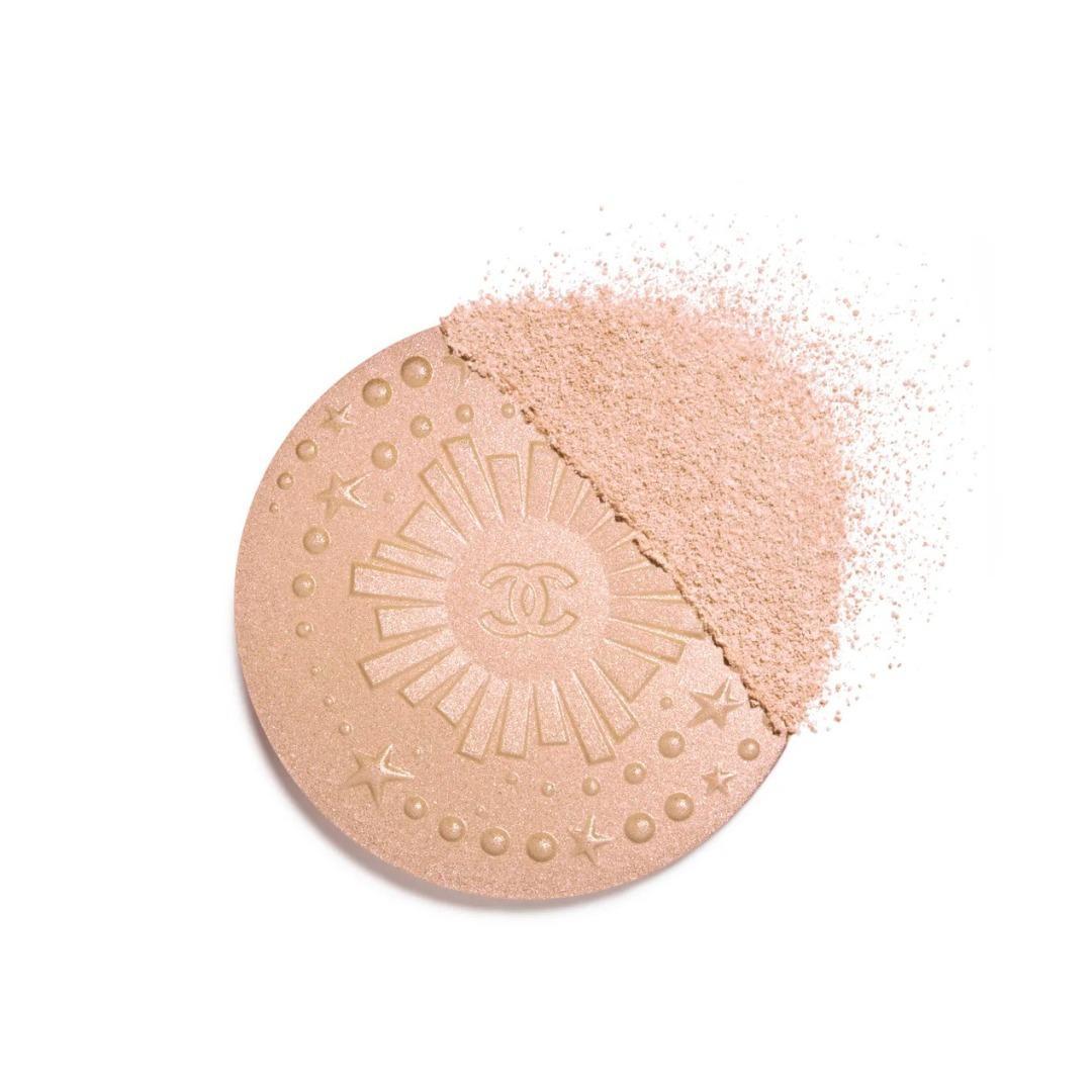 【国内完売品】CHANEL ダイヤモンド ダスト ドゥ シャネル【即発】