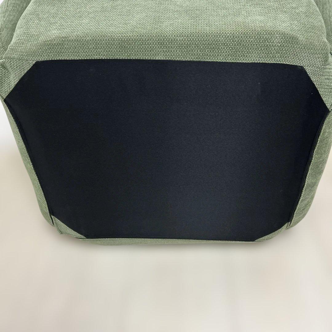 無印良品 リクライニングフロアソファ