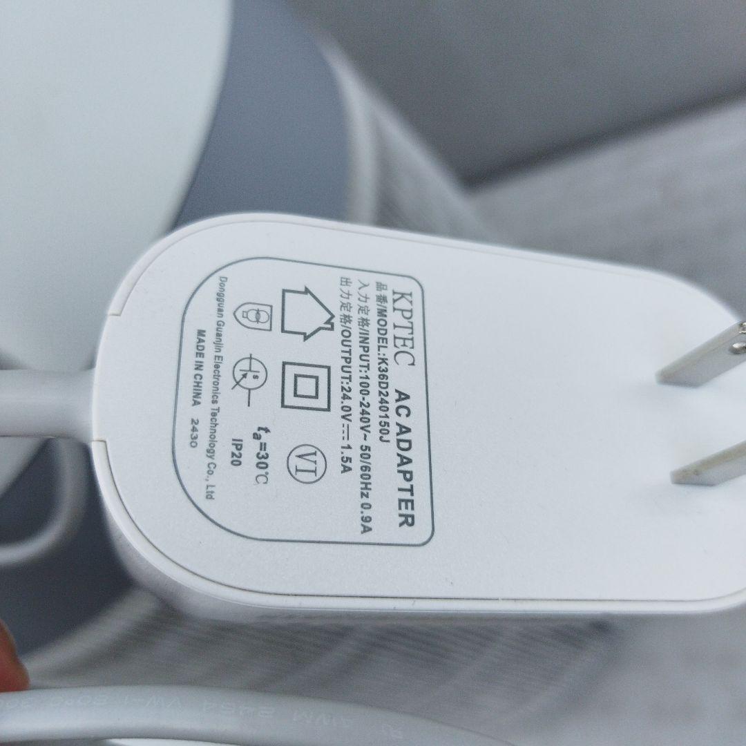 ブルーエア空気清浄機2024年 Blueair Blue Max 3450i