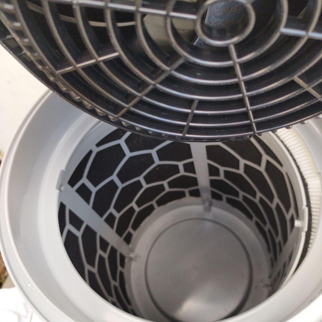 ブルーエア空気清浄機2024年 Blueair Blue Max 3450i