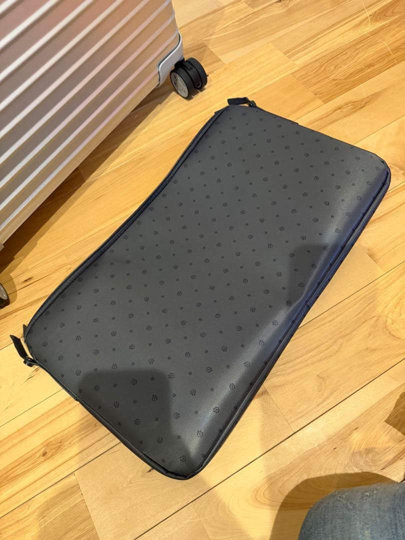 RIMOWA ORIGINAL PILOT リモワ パイロット