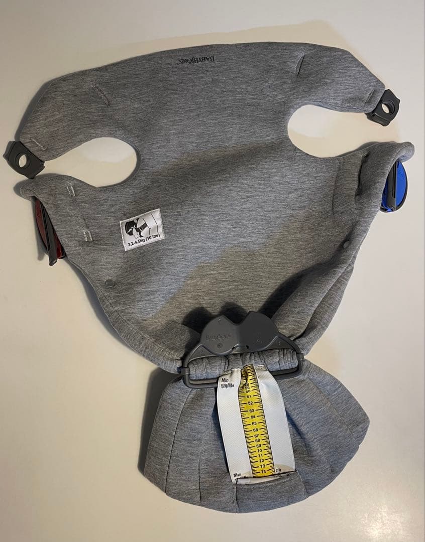 BABYBJÖRN mini 抱っこ紐