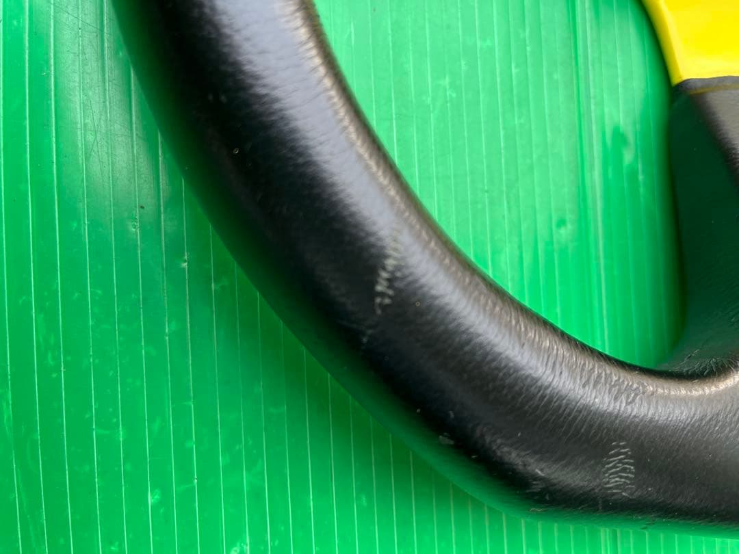 ルドー モモコマンド2 イエロー