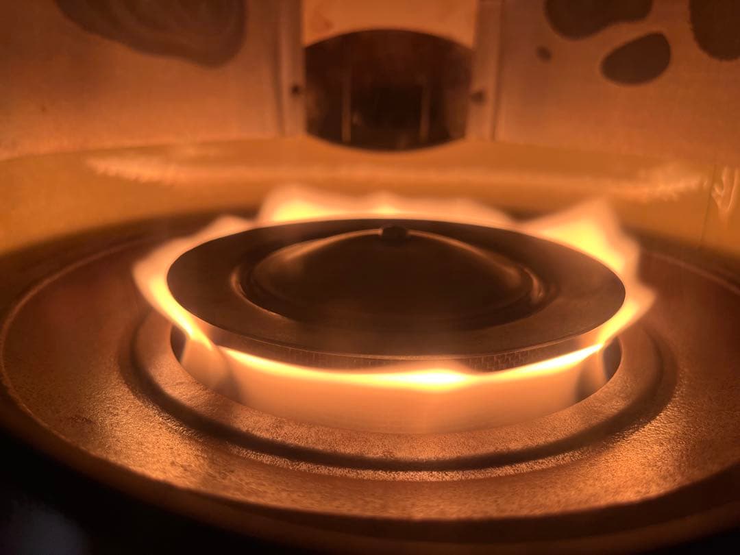 芯乾燥済 コロナ SL-22DK レトロ 中古 分解メンテナンス済 85年製