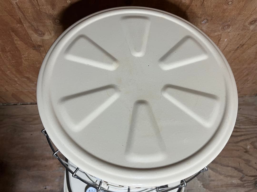 芯乾燥済 コロナ SL-22DK レトロ 中古 分解メンテナンス済 85年製