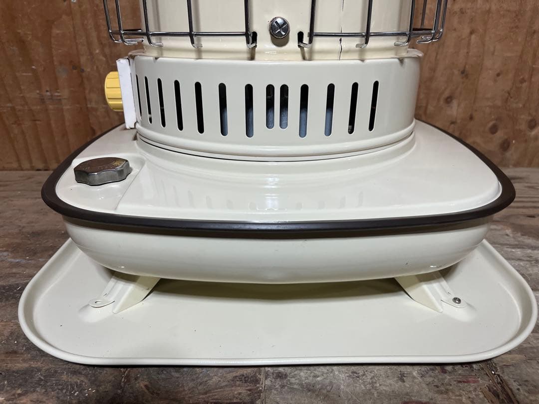 芯乾燥済 コロナ SL-22DK レトロ 中古 分解メンテナンス済 85年製