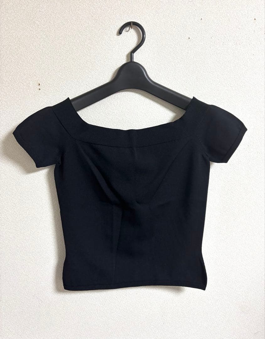 美品 Alexander McQueenアレキサンダーマックイーン トップス