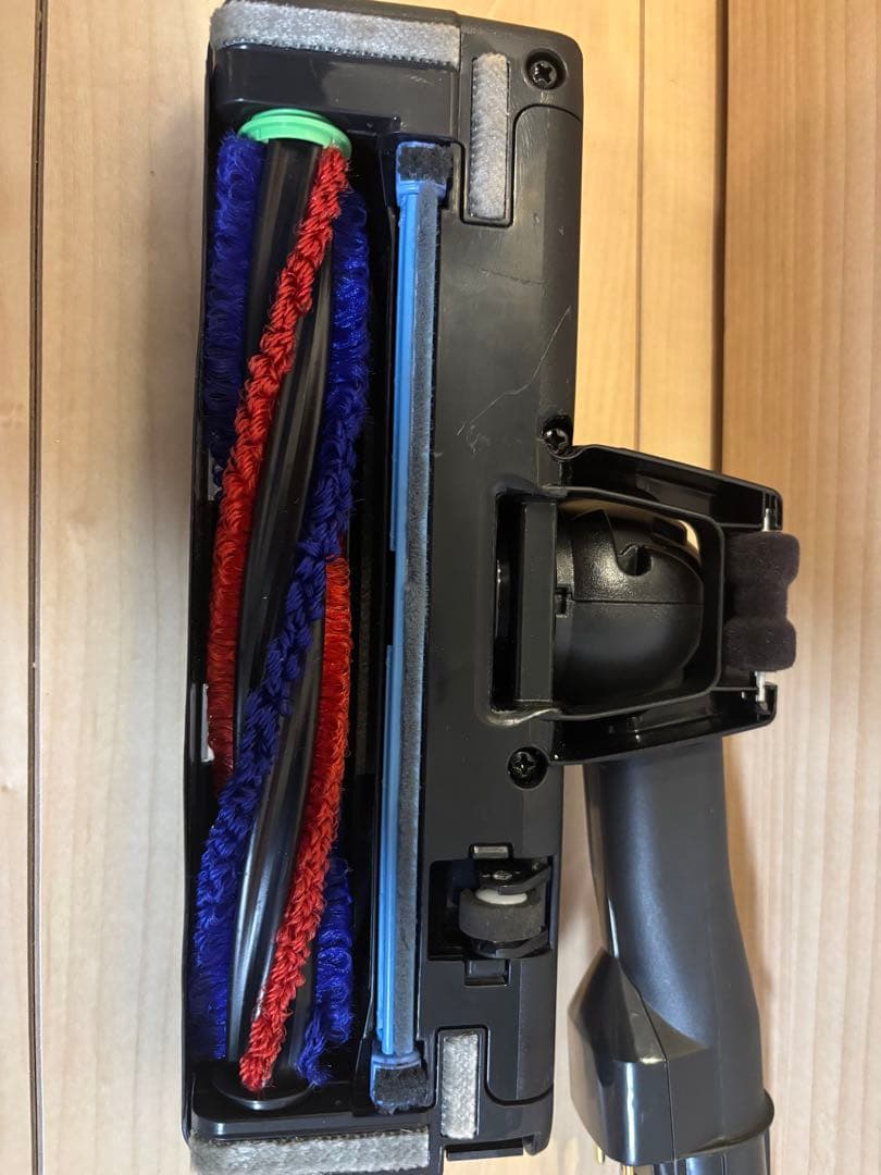 HITACHI-日立掃除機ヘッド(吸い込み口)D-DP28-C(PV-BL30L