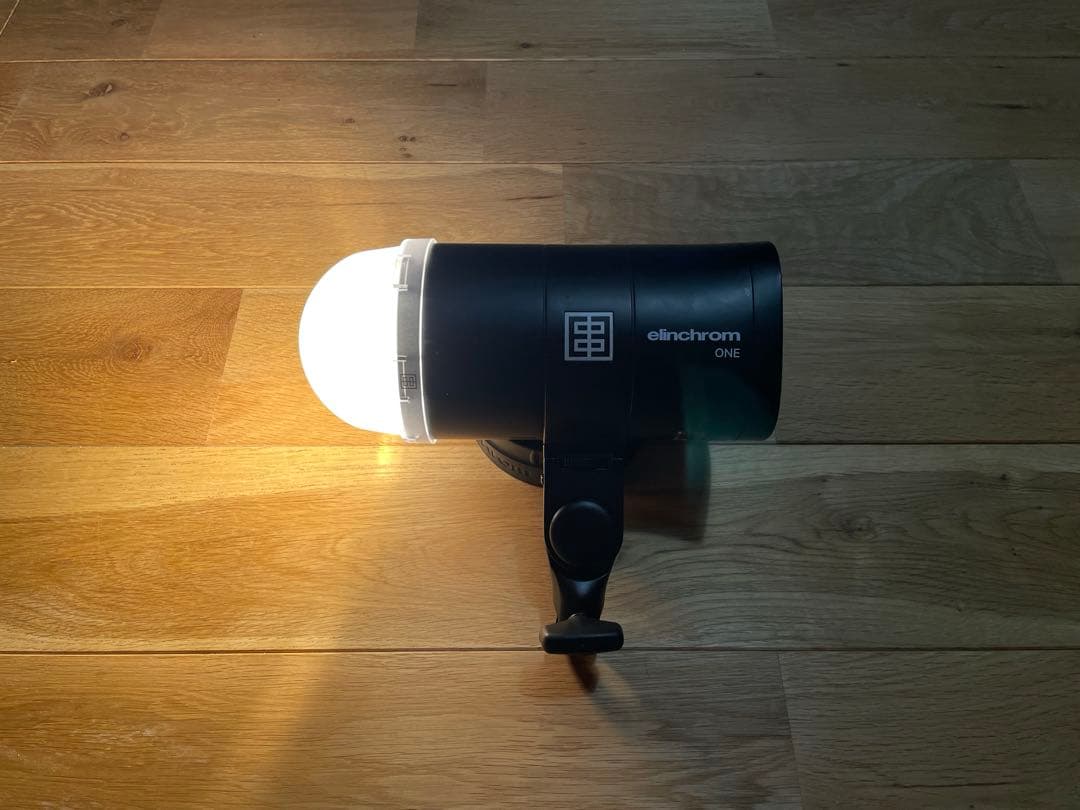 その他 Elinchrom ONE Off - Camera Flash