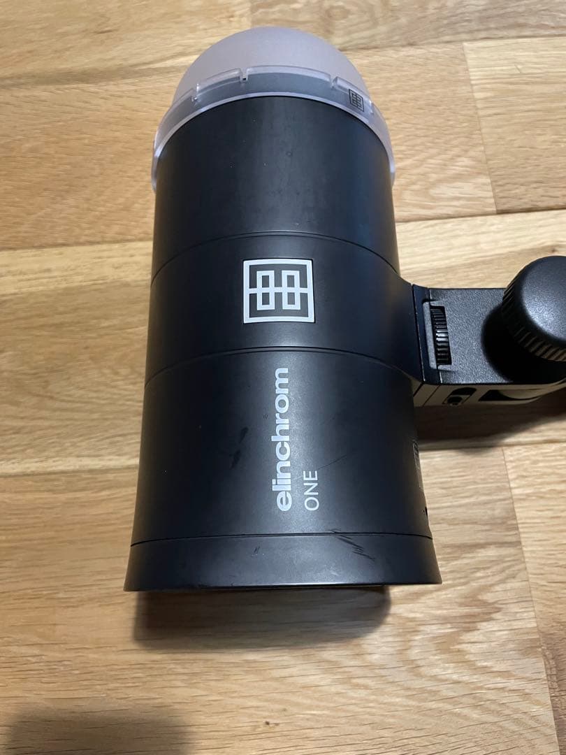 その他 Elinchrom ONE Off - Camera Flash