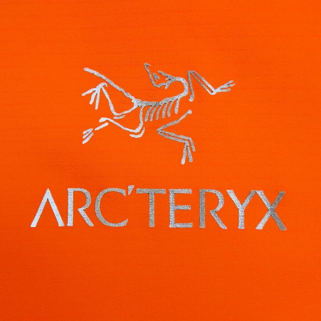 ジャケット・アウター ARC'TERYX ATOM AR HOODY M