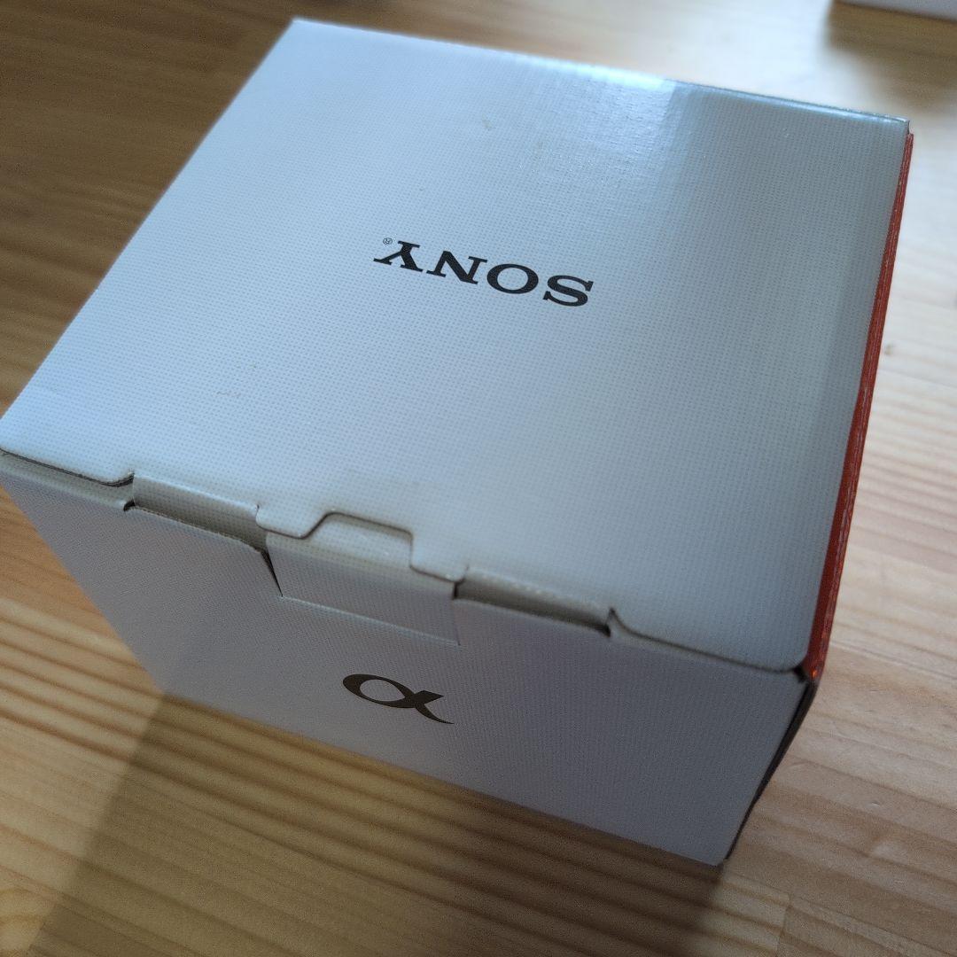 VLOGCAM ZV-E10 ボディ+ 予備バッテリー + 充電器