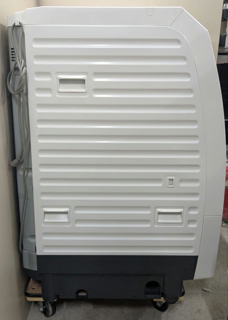 ウラカワ パナソニック NA-VX800BL ドラム式洗濯乾燥機 11kg