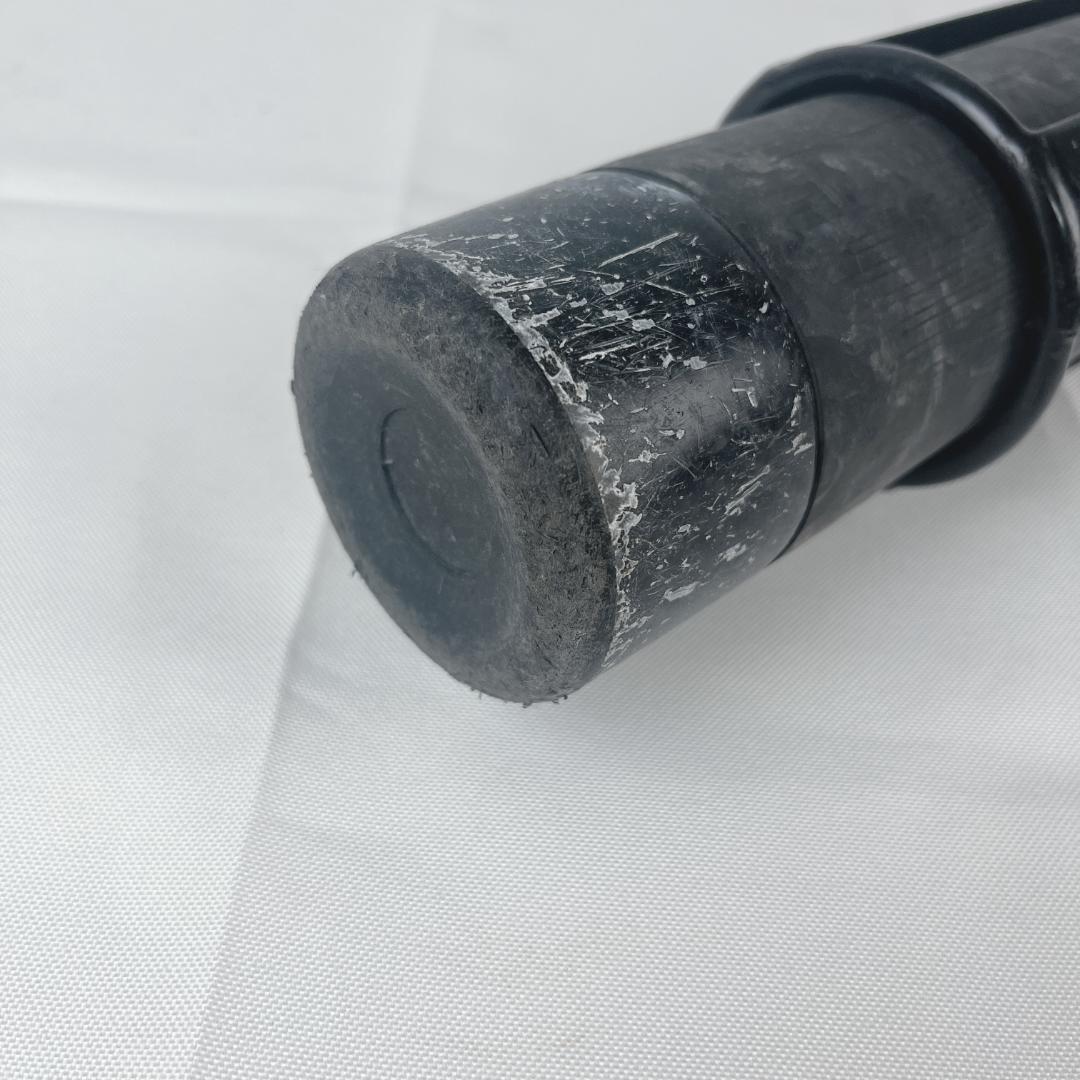 美品☘️ ZETT 軟式少年用　カーボンファイバー 78センチ バトルツイン