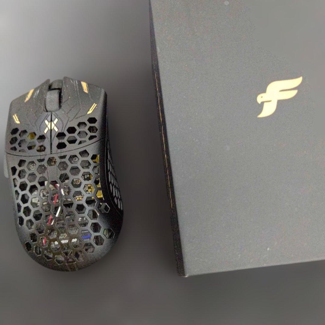 マウス・トラックボール Finalmouse UltralightX Guardian LIon