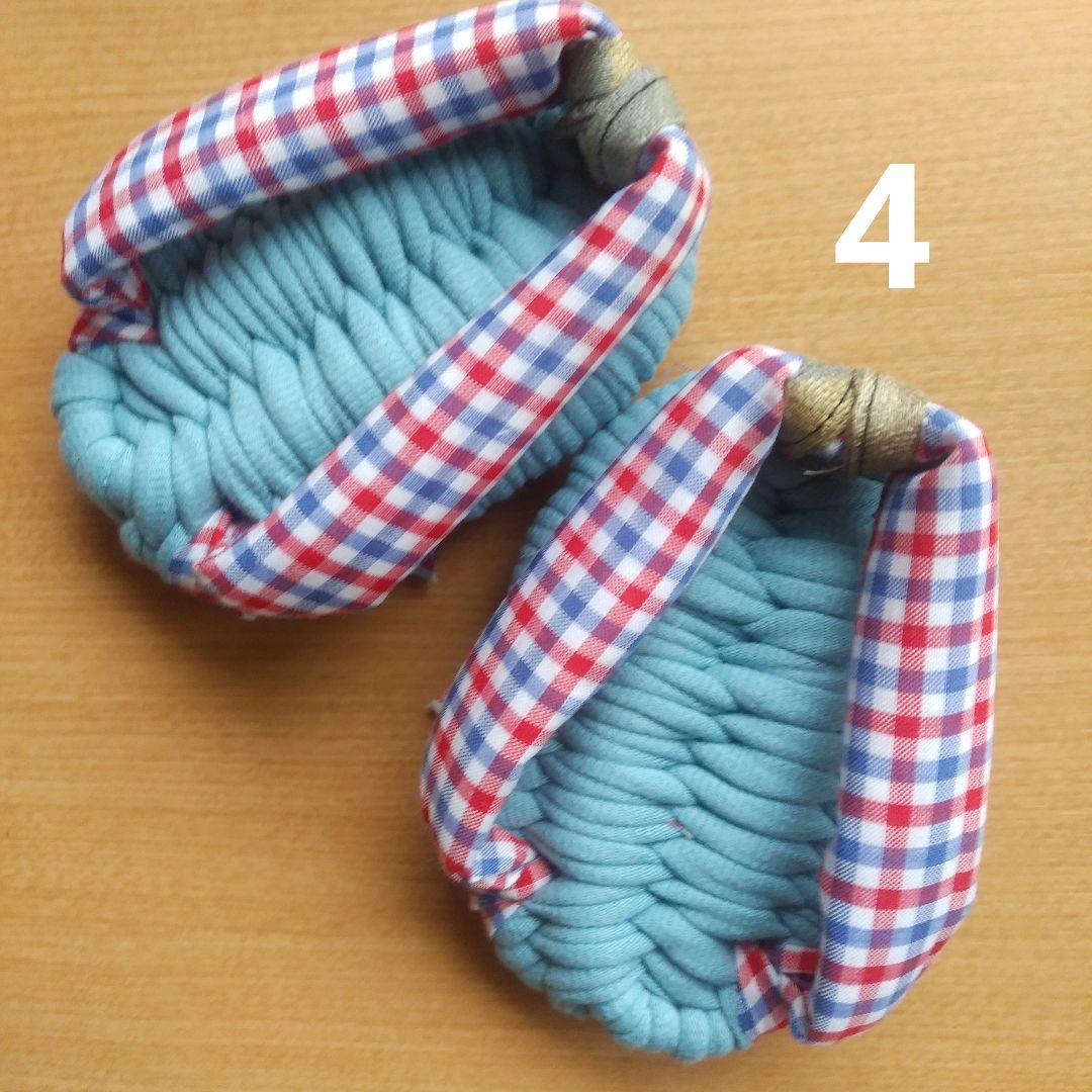 足半布ぞうり　　専用ページ！