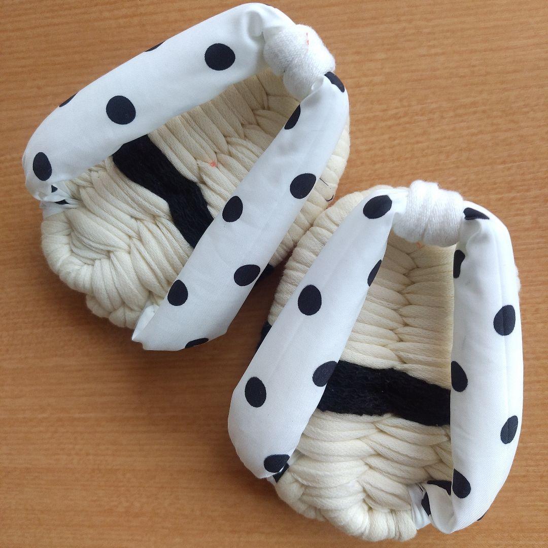 足半布ぞうり　　専用ページ！