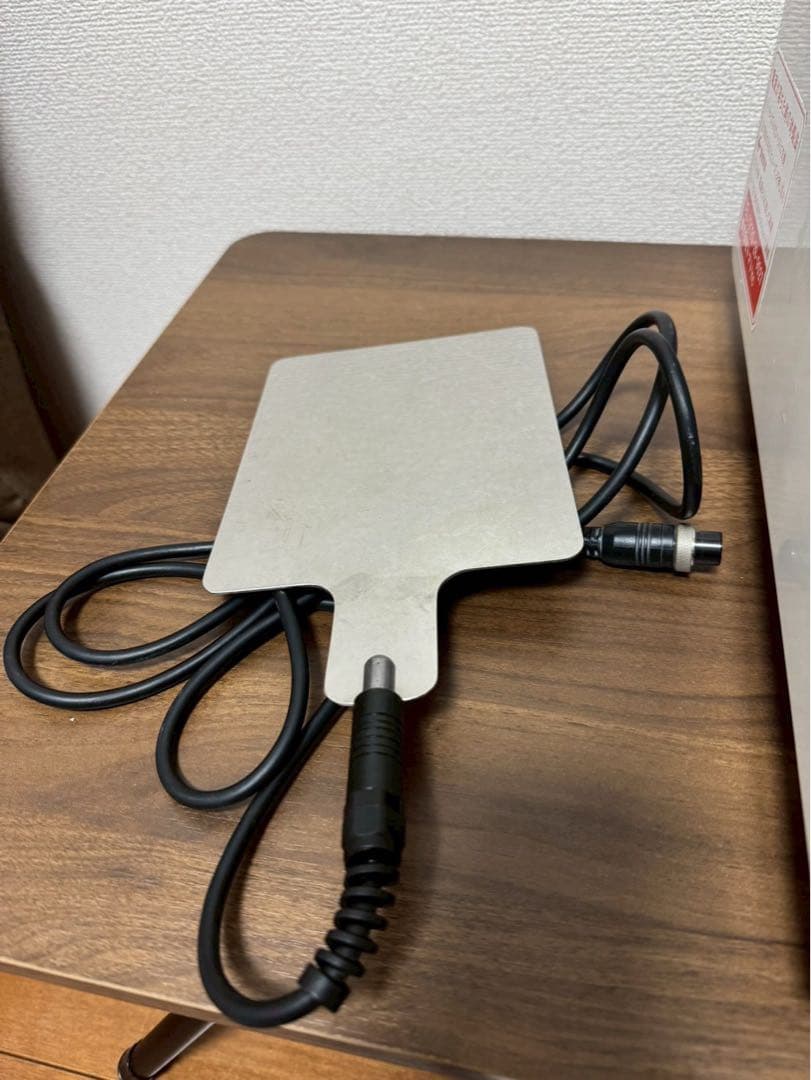 スーパーナチュレ トマトInc 日本製 モノポーラ ラジオ波 美容機器　エステ