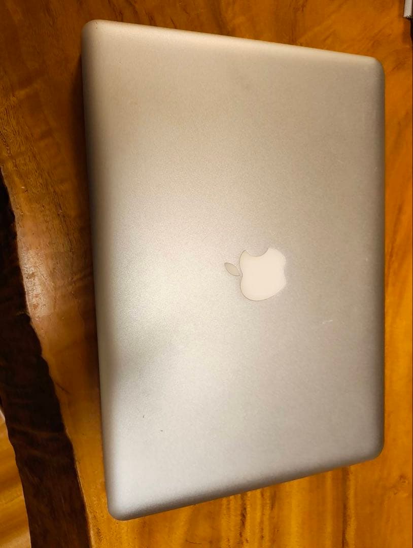 ニ*ト様 MacBook Pro A1278 Core i7 メモリ8GB HD