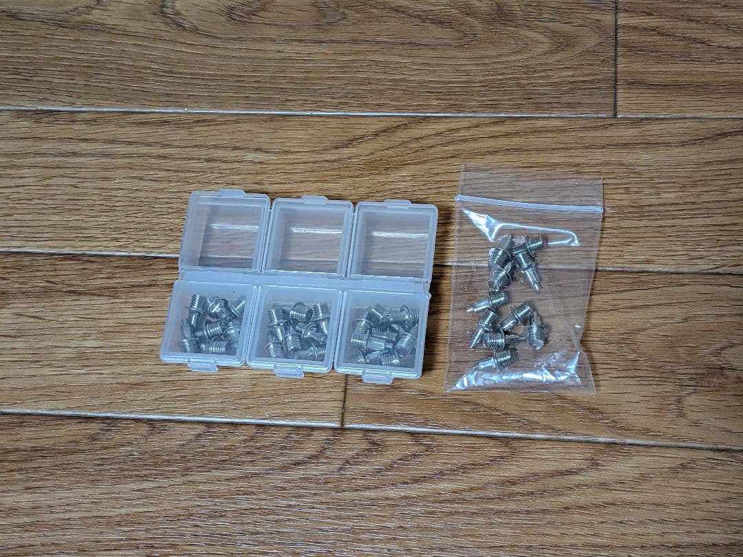 adidas 　走高跳用　アディゼロHJ 27cm＋STEPシューズケース