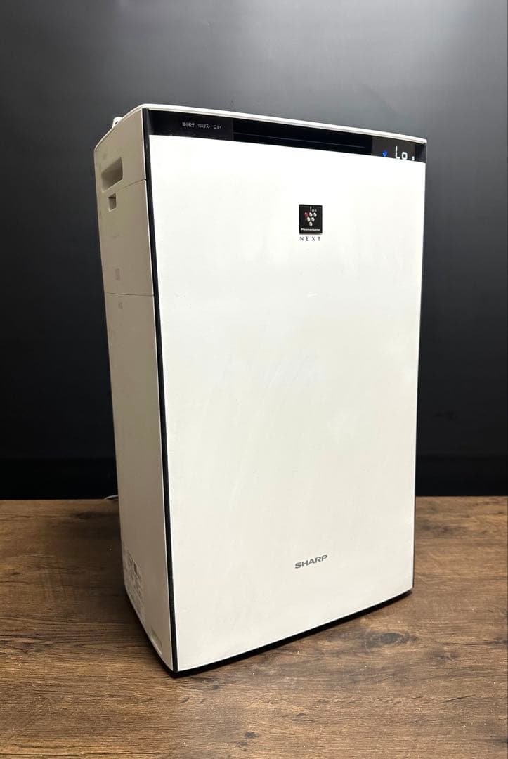 シャープ KI-PX70 空気清浄機 加湿空気清浄機 2022年