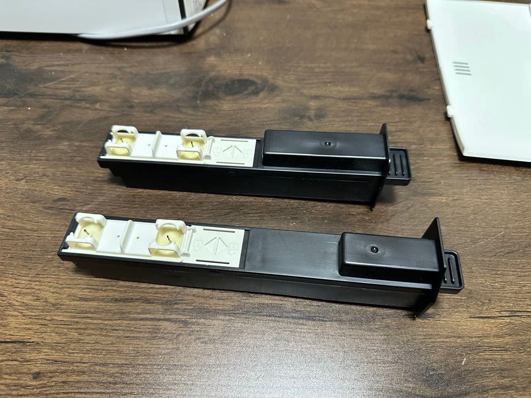 シャープ KI-PX70 空気清浄機 加湿空気清浄機 2022年