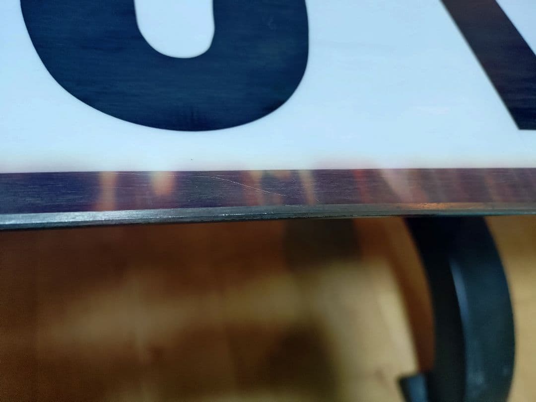 SALOMON HUCK KNIFE 148cm スノーボード