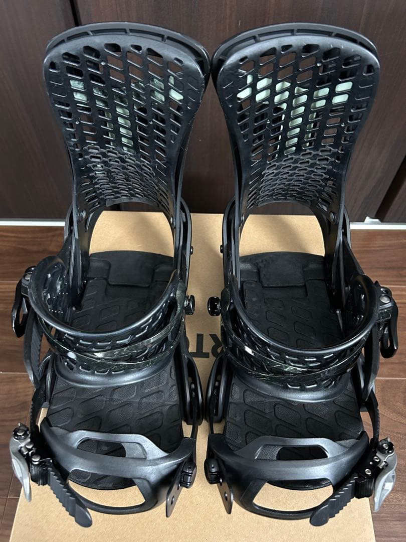 BURTON GENESIS X Sサイズ