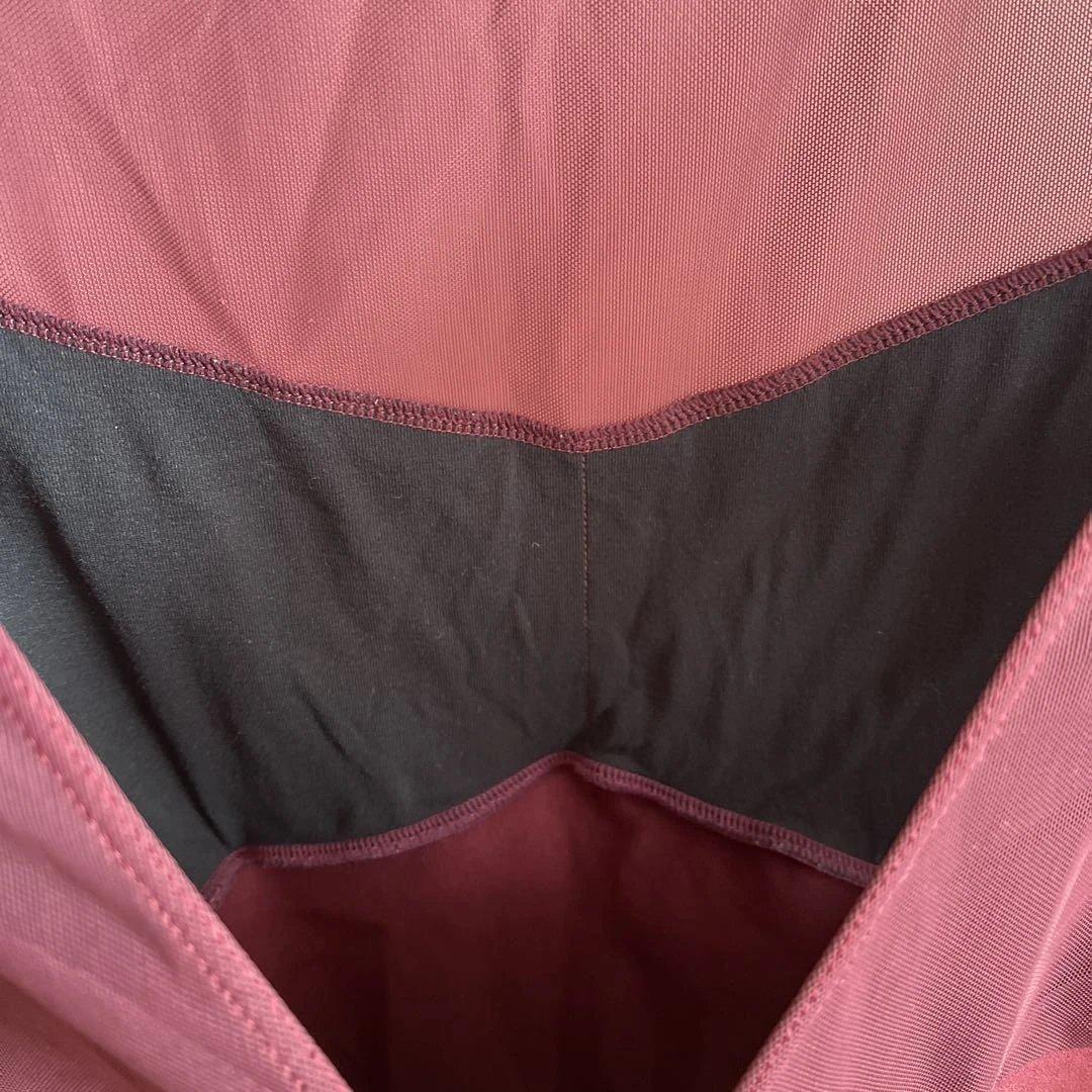 チャコット　バレエ長袖レオタードMサイズ スカートSサイズ