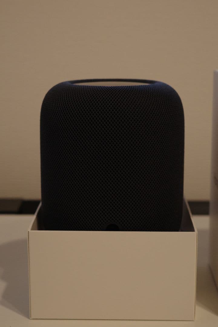 【おばけちゃん様】Apple Pod 第2世代 ミッドナイト ペア