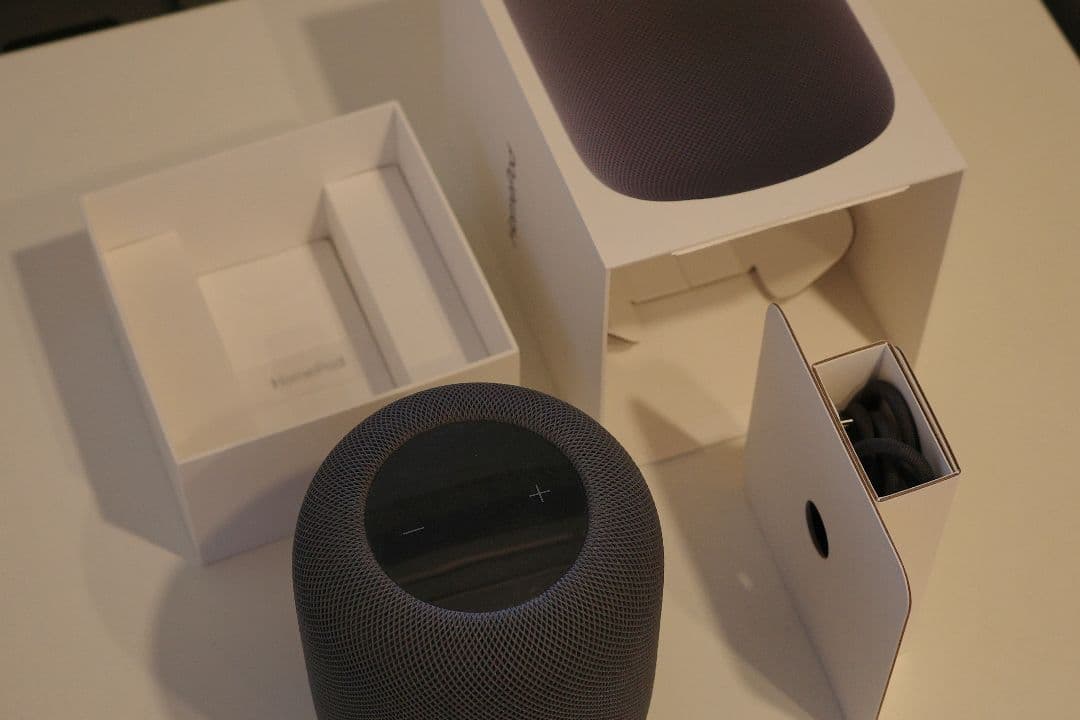 【おばけちゃん様】Apple Pod 第2世代 ミッドナイト ペア